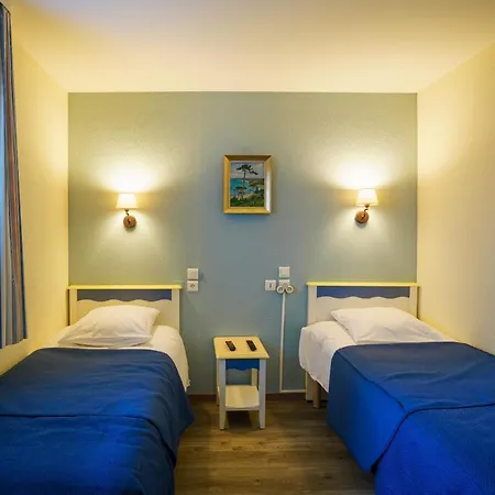 Le Coulinec - Vue Mer Douarnenez Exterior photo
