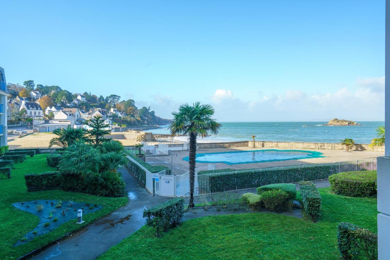 Appartement Le Coulinec - Vue *