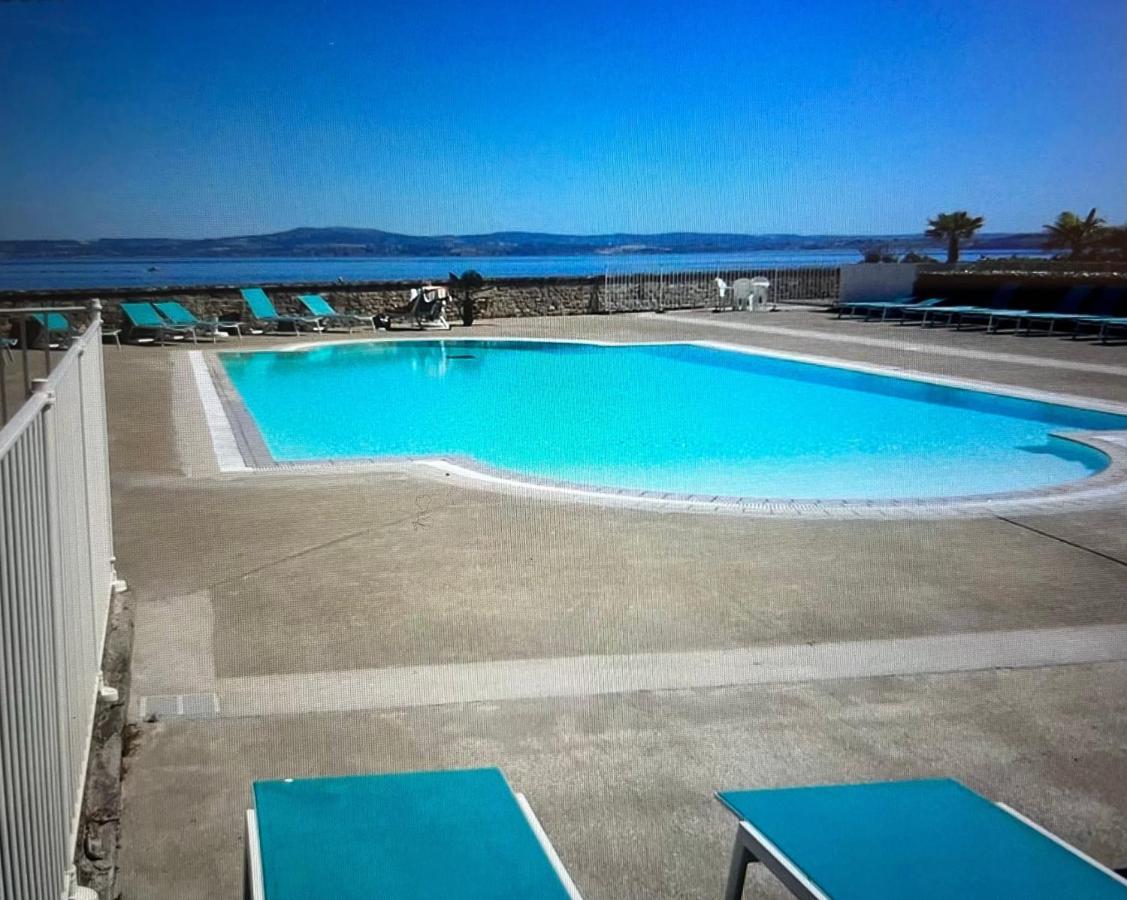 Apartment Le Coulinec - Vue Douarnenez