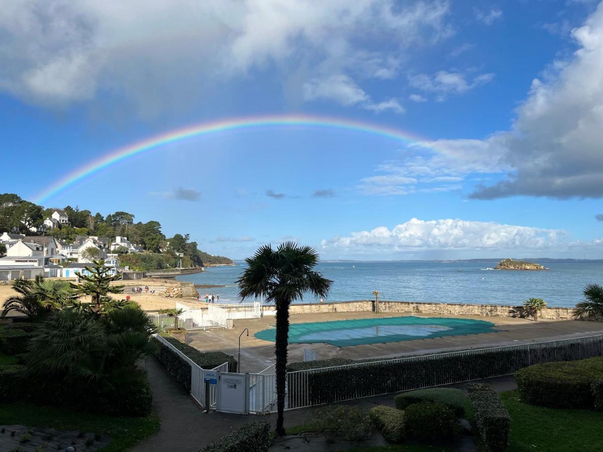 Appartement Le Coulinec - Vue