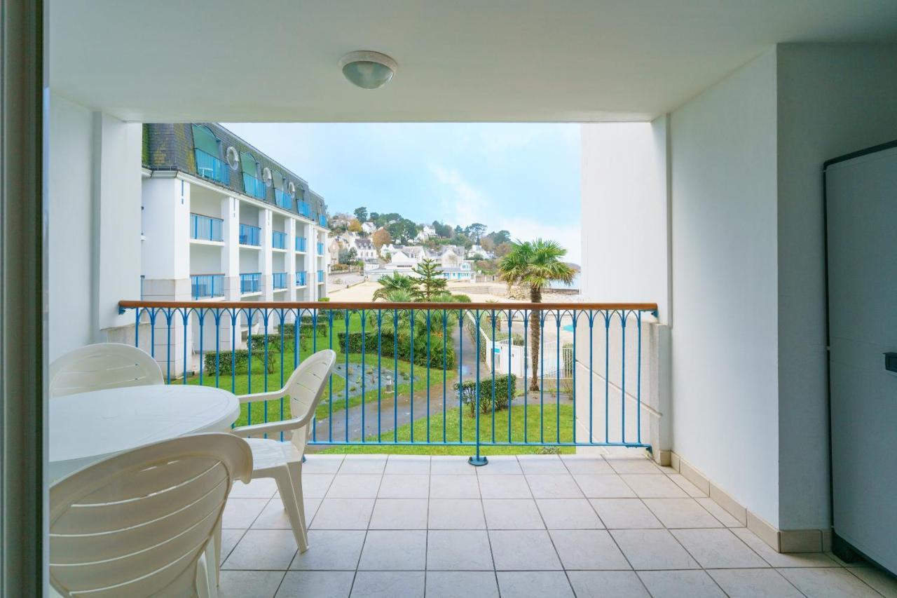 Appartement Le Coulinec - Vue